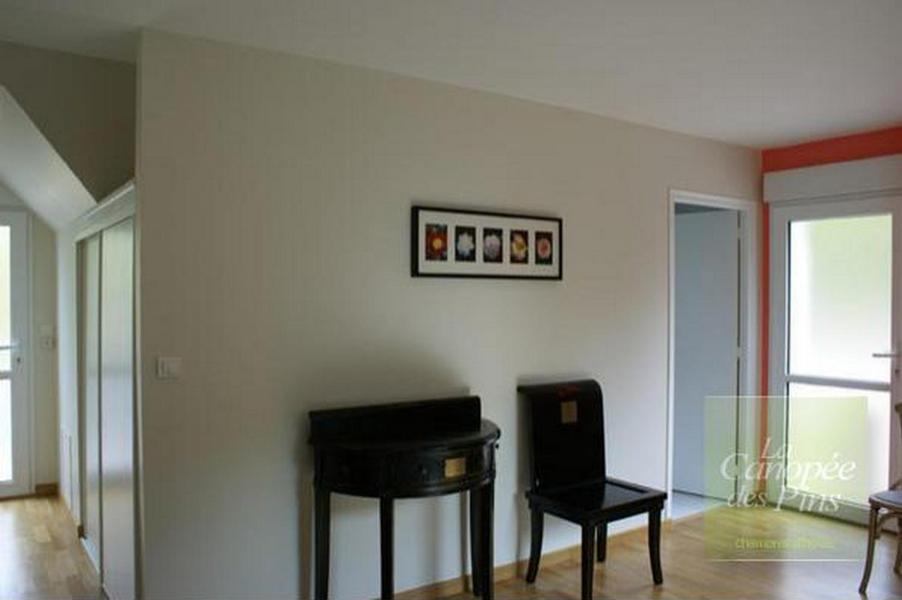 La Canopée des Pins Cléder Habitación foto